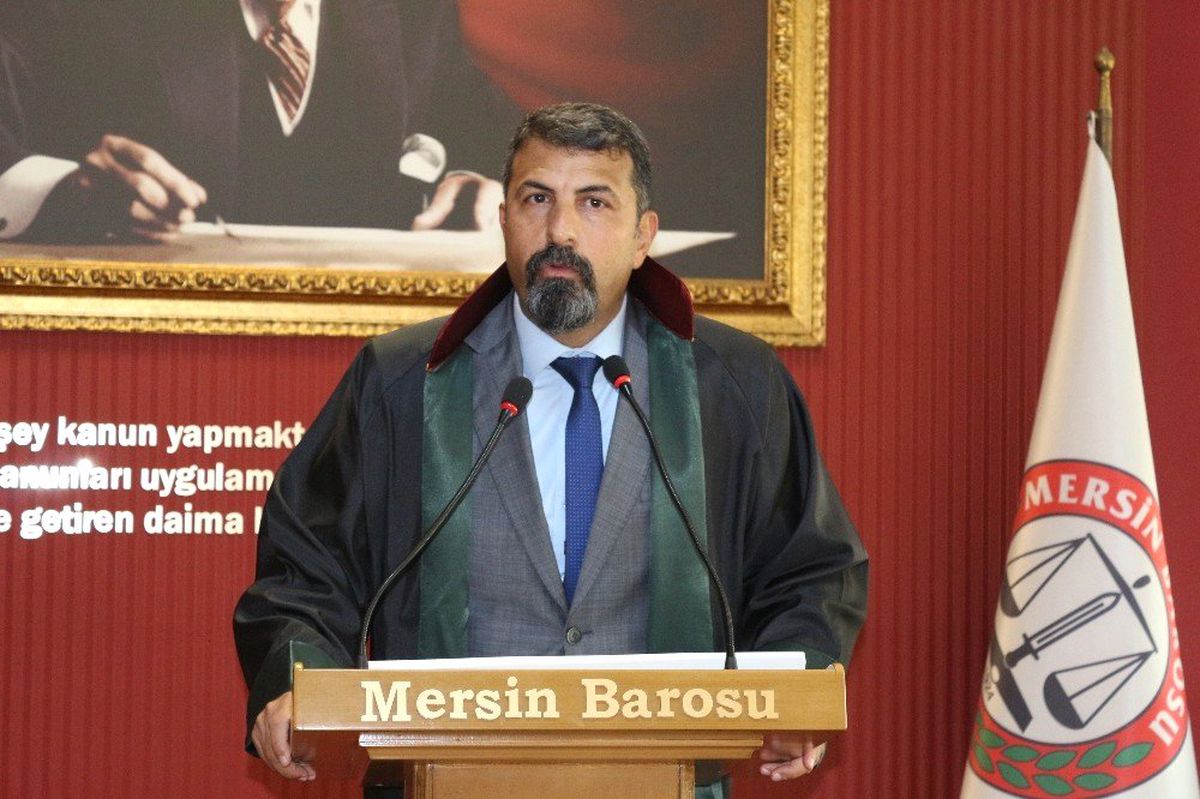 Yeşilboğaz: "Belediye Başkanları Kentin Ortak Çıkarlarında Birleşmeli"