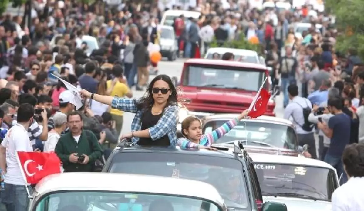 Adana, Portakal Çiçeği Karnavalı\'na Hazırlanıyor