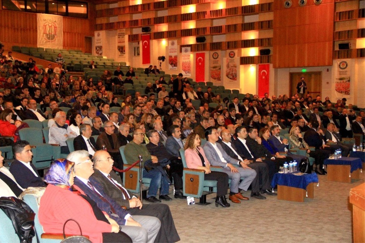 AK Parti Sözcüsü Ömer Çelik: "Aşırı Sağ Avrupa\'yı Kuşattı"
