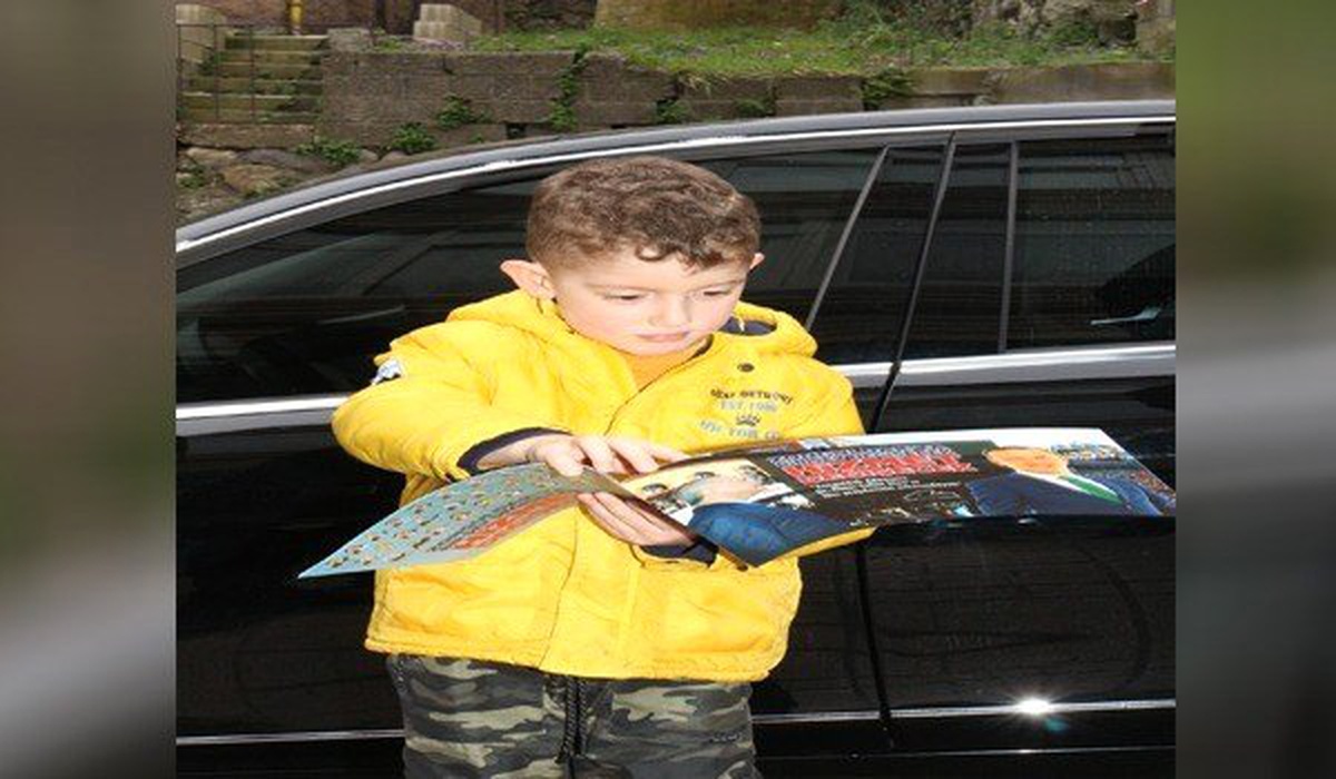 Alan: "Artık Minik Yavrularımızın Ayağı Toprağa Basacak"
