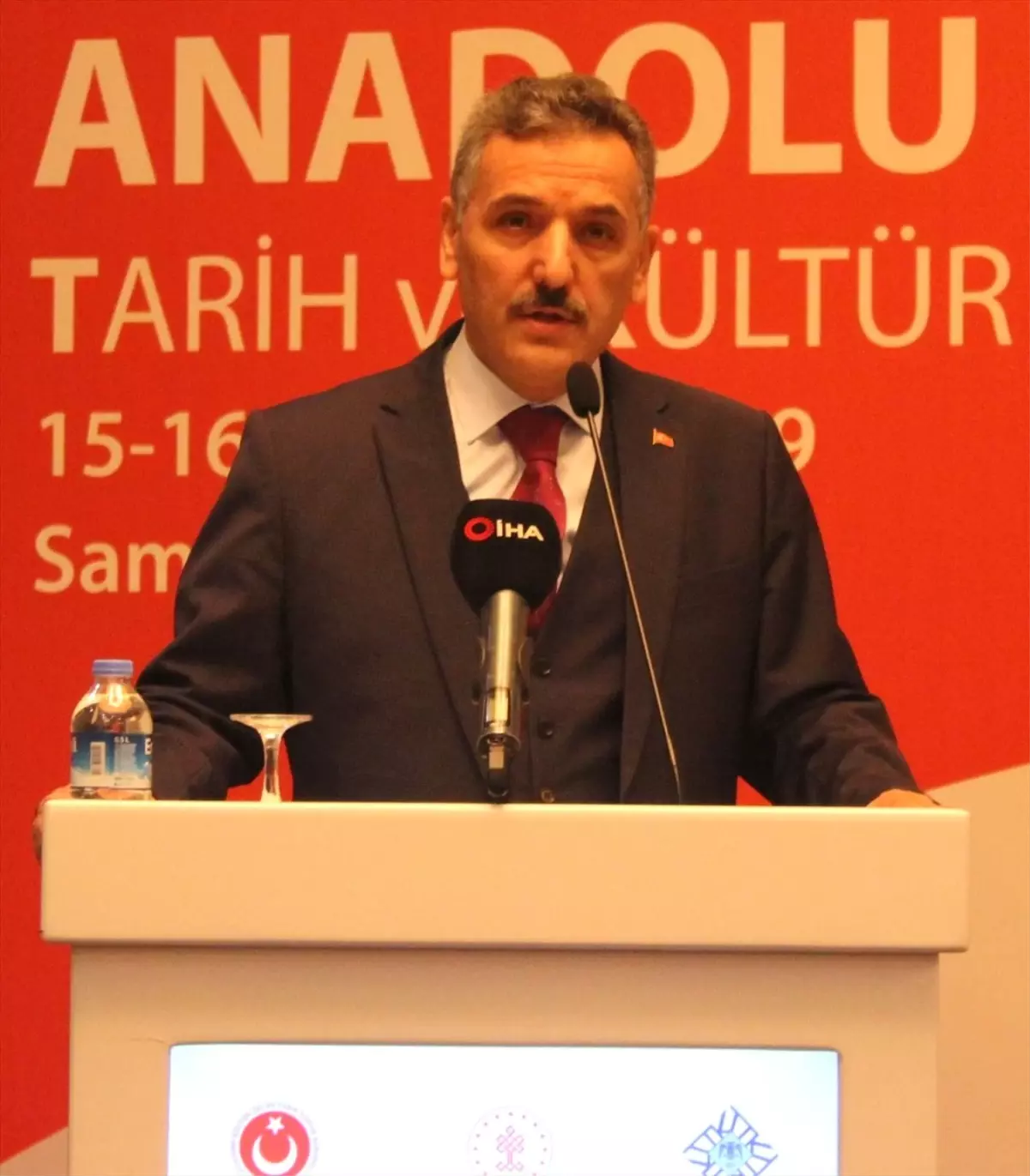 Anadolu Tarih ve Kültür Birliği Çalıştayı