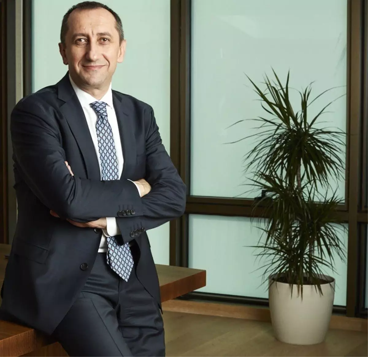 Ankara Şehir Hastanesi\'nin Teknoloji Altyapısı Türk Telekom\'dan