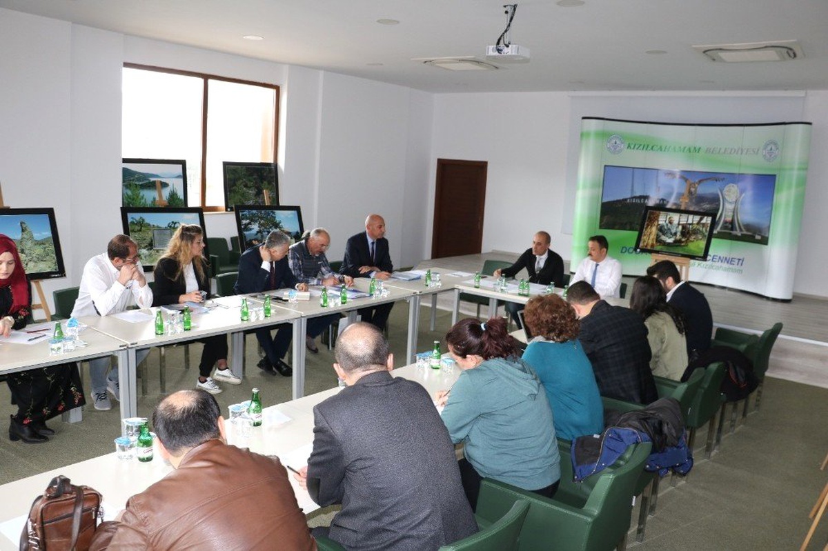 Ankara Turizmi Alternatif Turizm Çalıştayı ile Canlanacak
