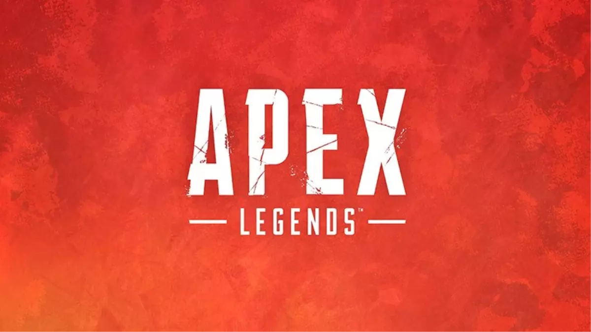 Apex Legends\'da Bir Karakteri İşaret Eden Fırlatma Rapmaları Keşfedildi