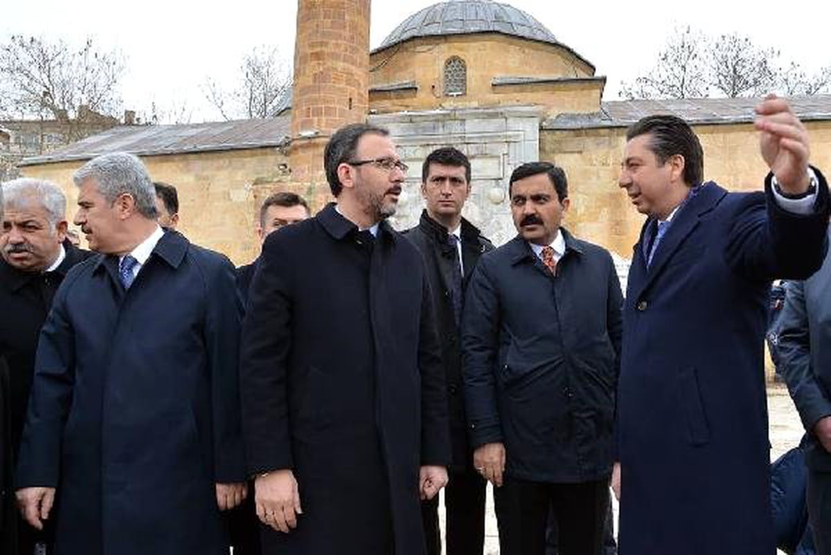 Bakan Kasapoğlu: Bisiklet Kullanımını Alışkanlık Haline Getirmeliyiz (2)