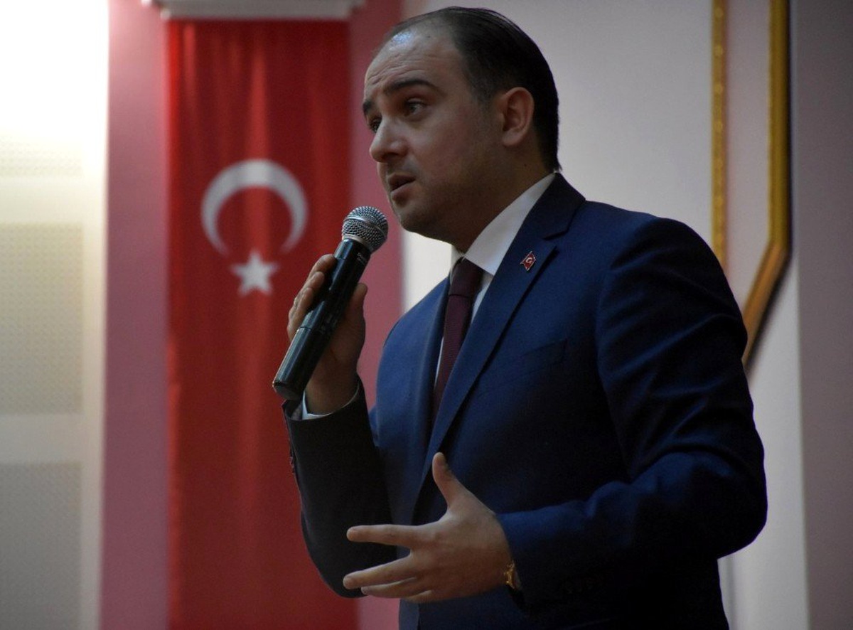Baybatur: "Biz Onların Dilini Kullansaydık Herhalde Buna Hristiyan Terörü Dememiz Gerekirdi"