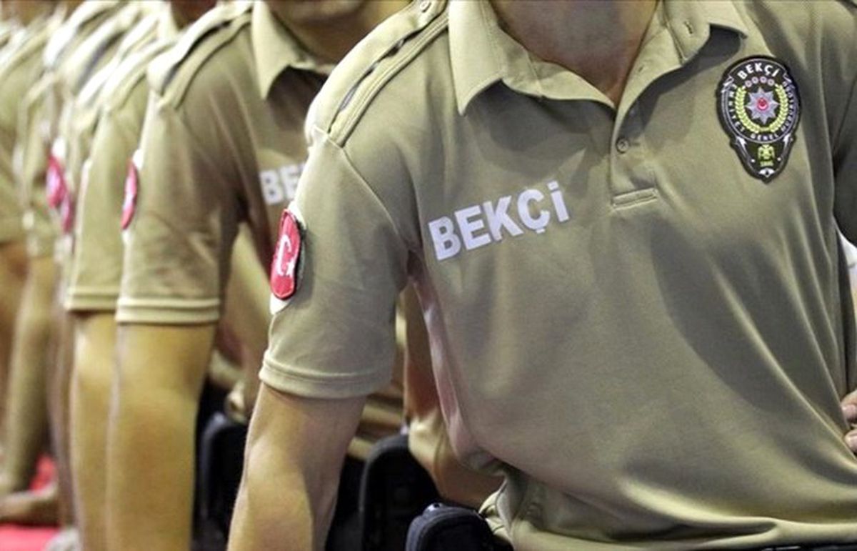 Bekçi alımı için başvurular 18 Mart\'ta başlıyor