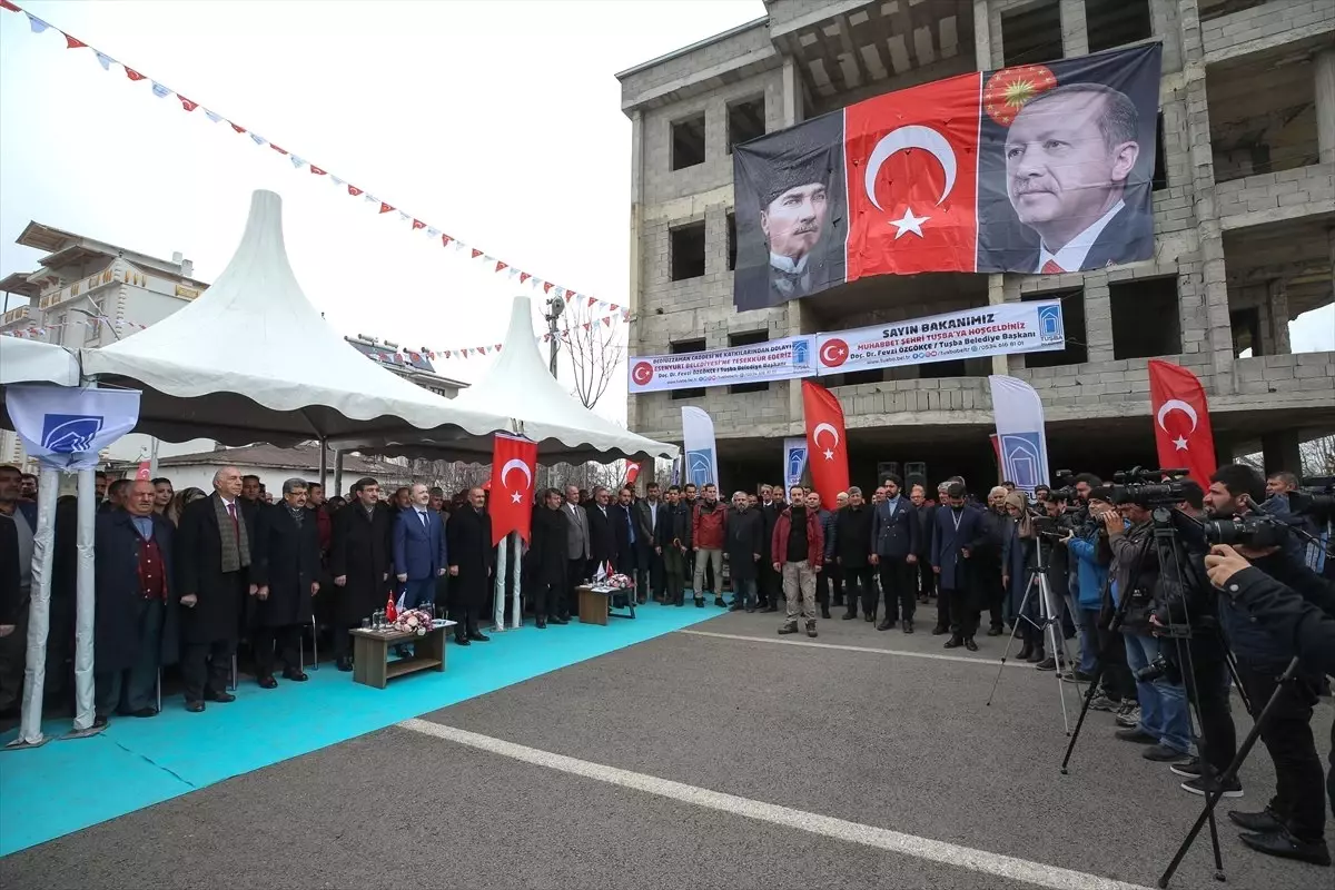 Birbirine Benzemez Partileri Bir Araya Getirenlerin Bir Niyeti Var"