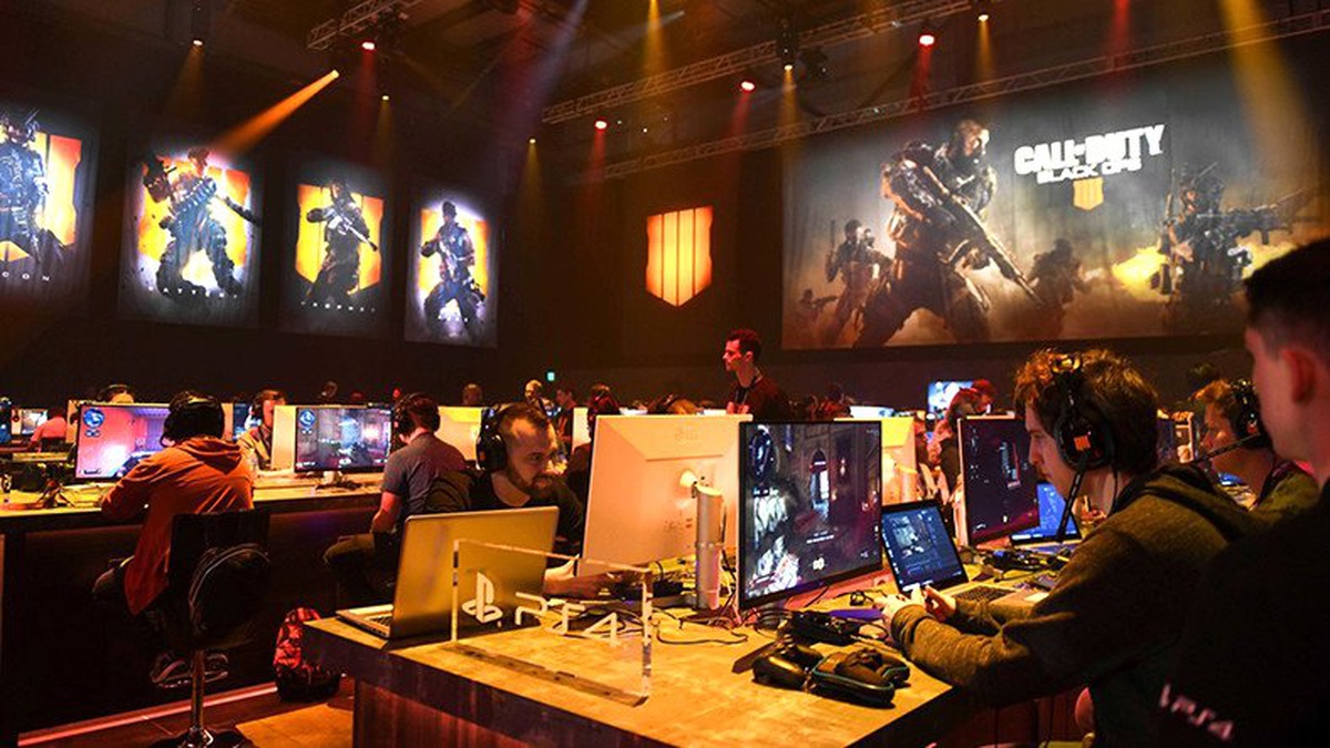 Call Of Duty\'de E-Spor Takımı Kurmanın Bedelinin 25 Milyon Dolar Olduğu Açıklandı