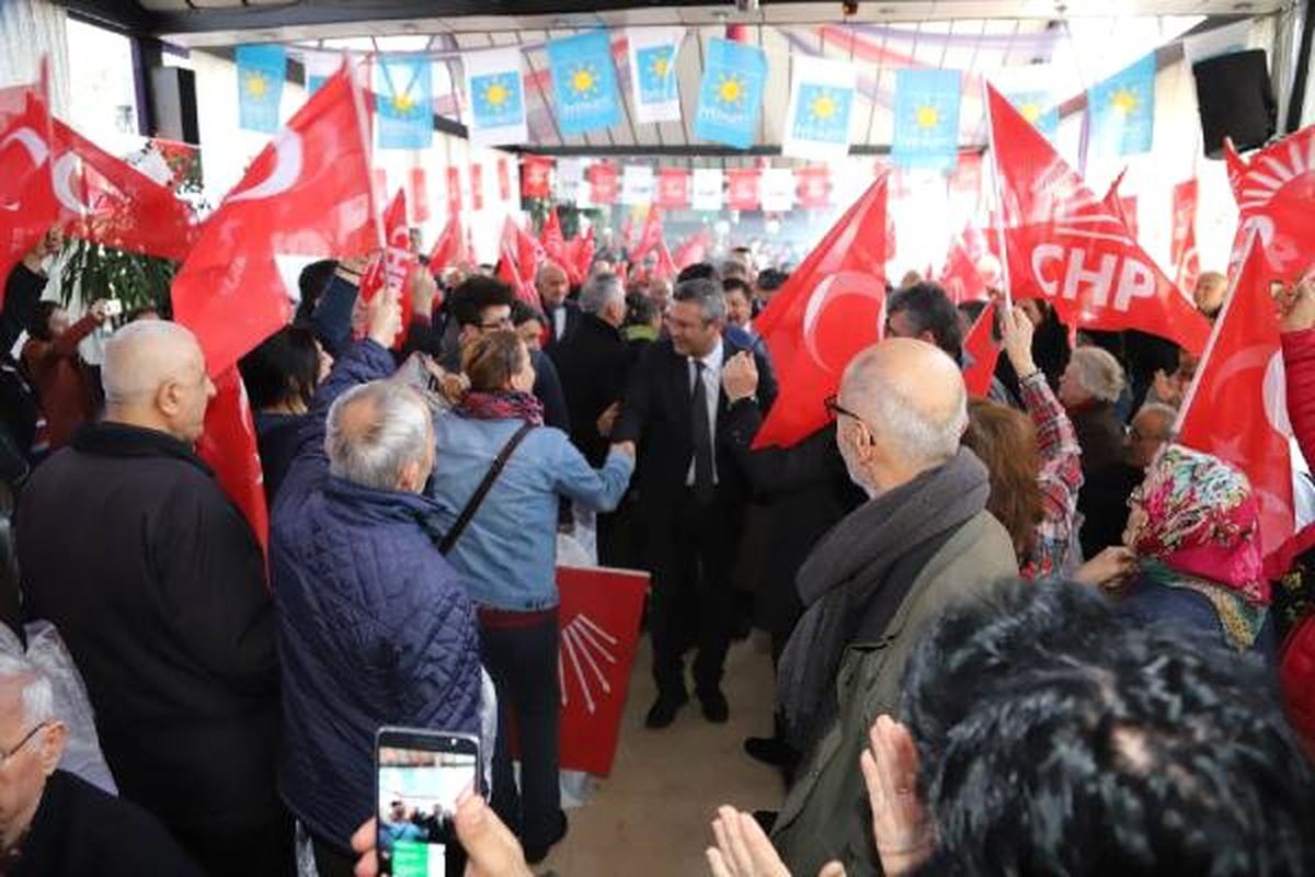 CHP\'li Salıcı: Beka Sorunu Yok, Muz Cumhuriyeti Değiliz