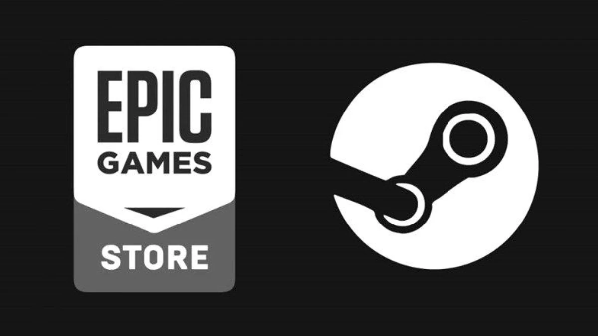 Epic Games Store, Kullanıcılarının Steam Verilerine İzin Almadan Erişiyor