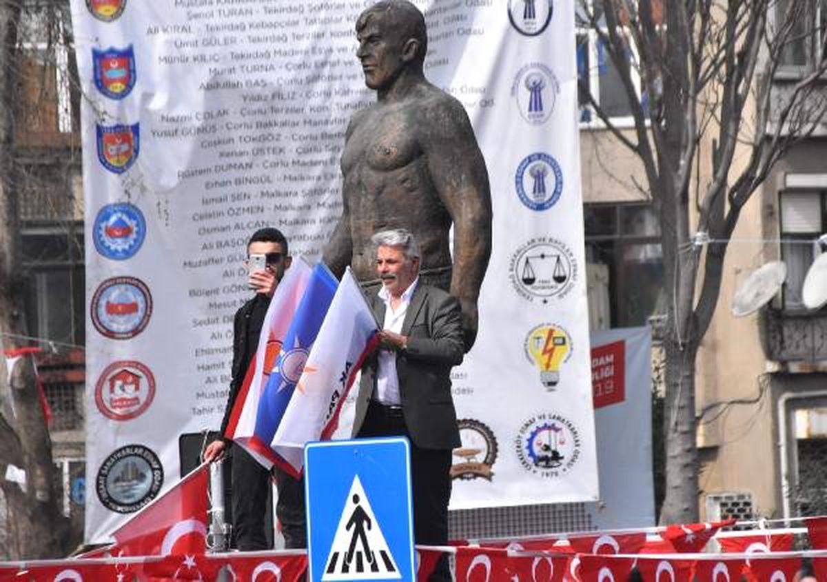 Erdoğan\'dan Kılıçdaroğlu\'na Tepki: Kendini Kaybetmiş