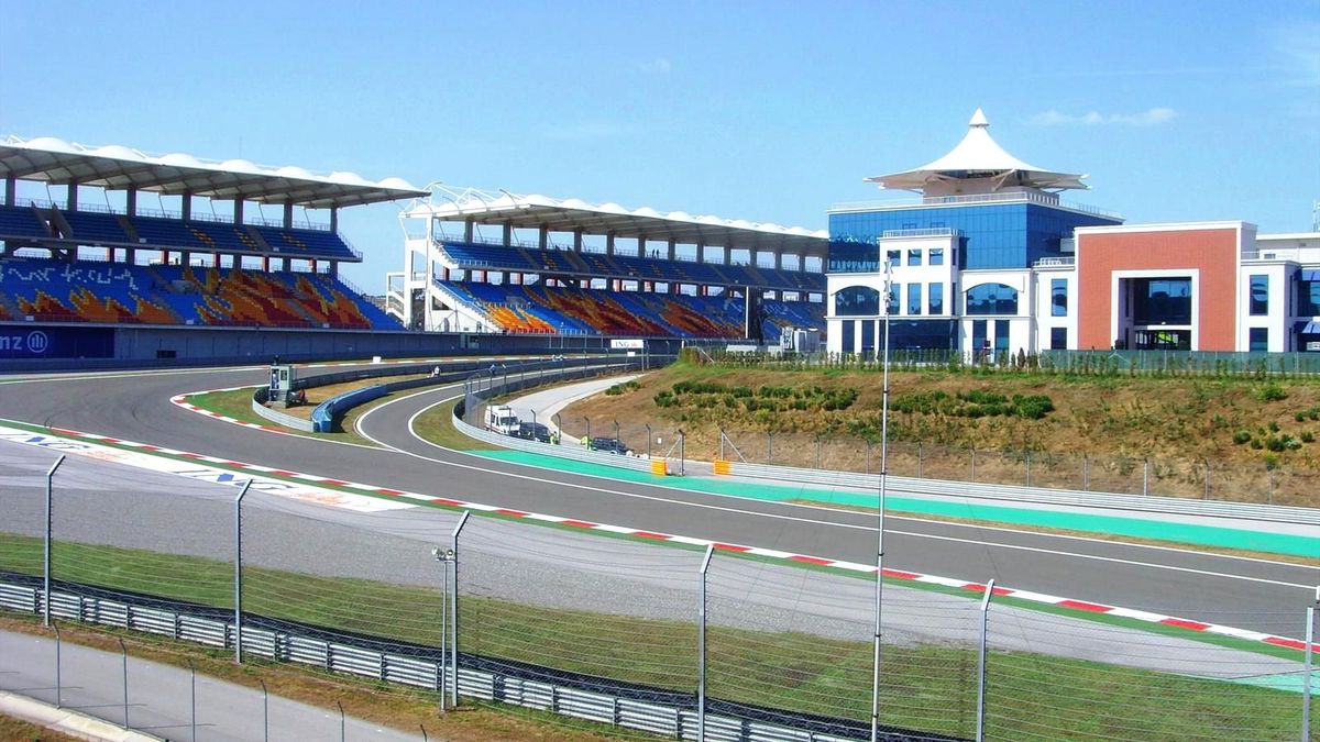 Hayaller Formula 1, gerçekler yok!