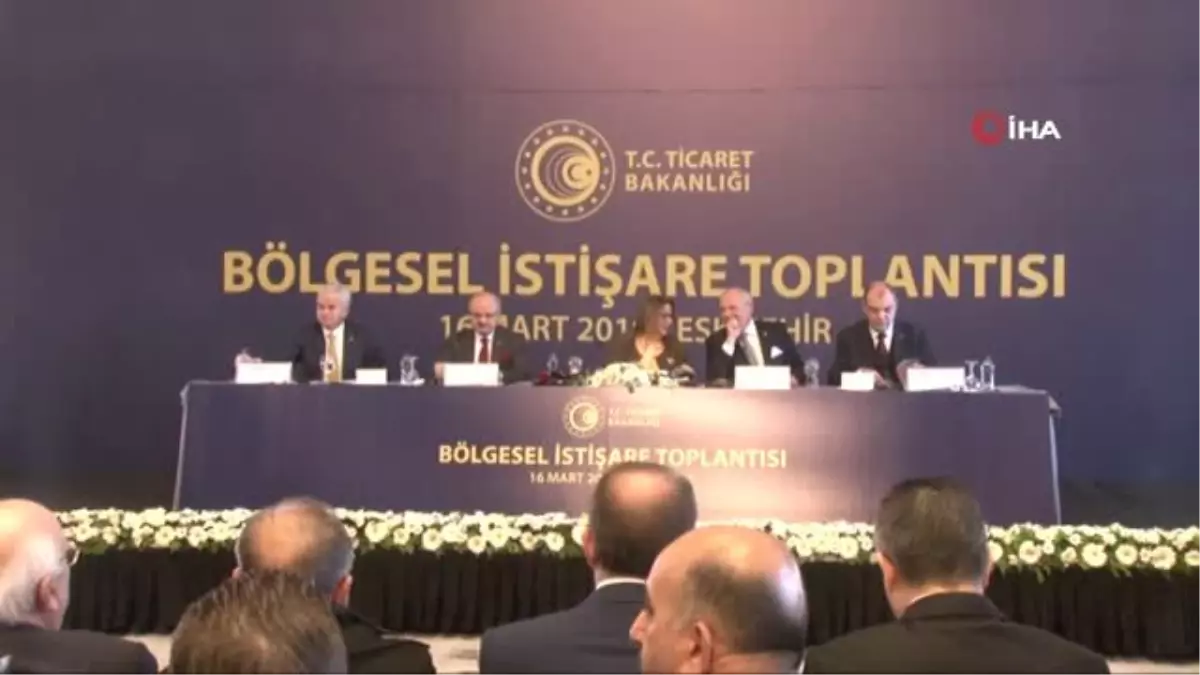 İhracatta \'Tasarım\', \'Markalaşma\' ve \'Teknoloji\' 3 Temel Hedef