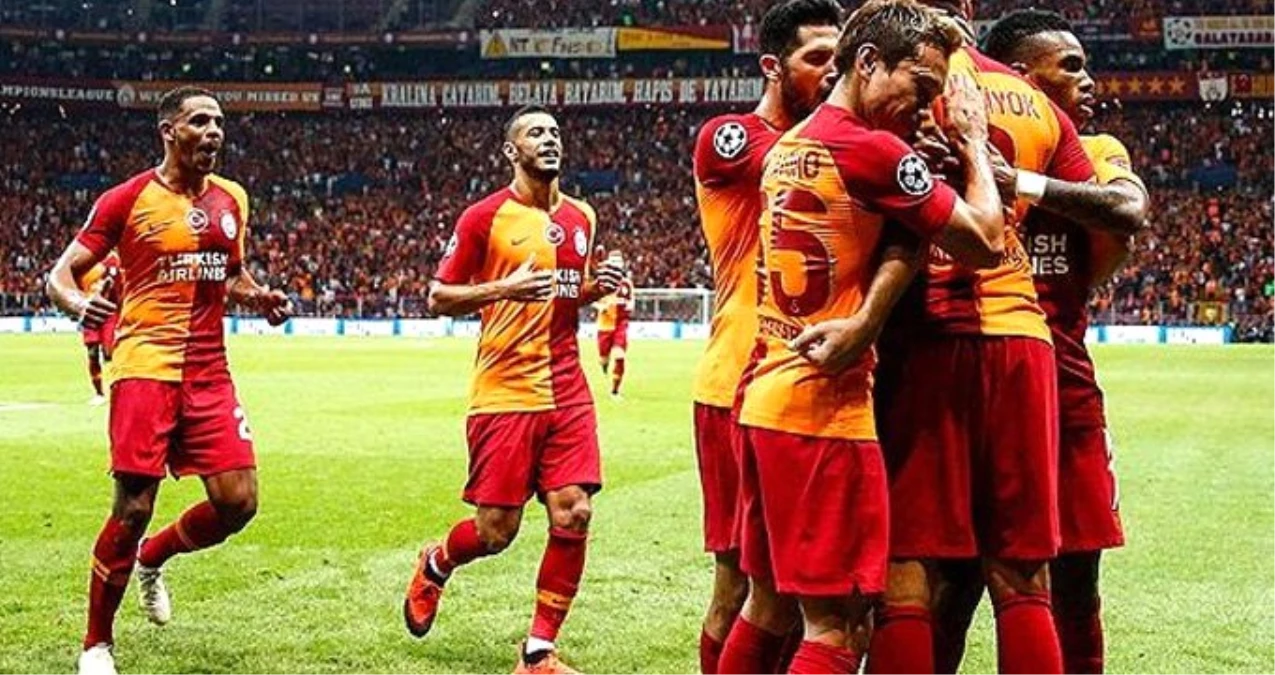 İşte Galatasaray\'ın Bursa Kadrosu! 2 Yıldız Yok