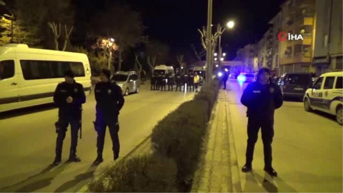 Karaman\'da 3 Gün Önce Bıçaklanan Şahıs Öldü