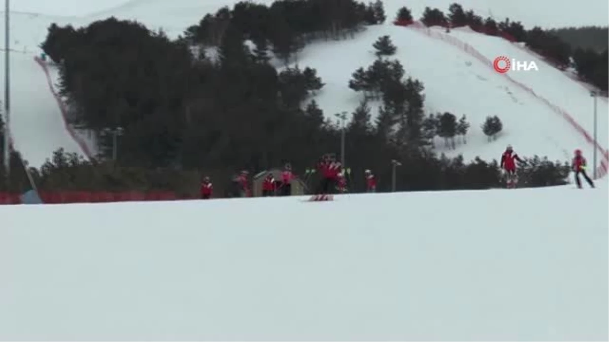 Kayakçılar Aslı Nemutlu Adına Yarıştılar