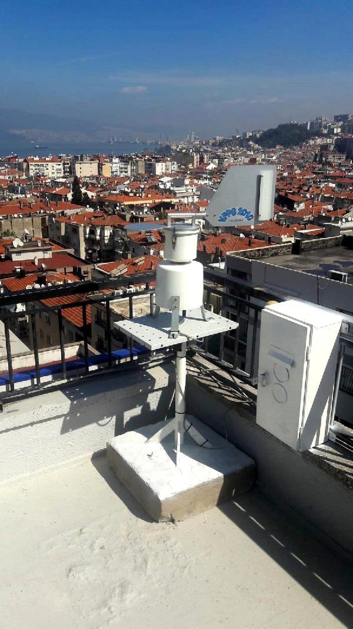 Meteoroloji, Polen Kaynaklı Alerjilere Karşı Tahminler de Yapacak
