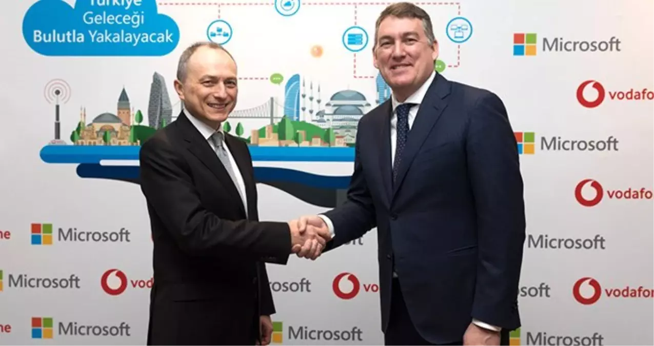 İki Dünya Devi El Ele Verdi, Yapay Zeka Türkçeyi Söktü