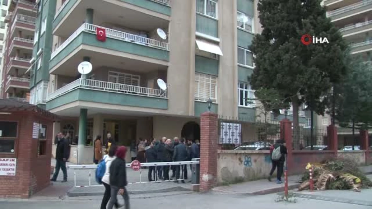 Münevver Karabulut Cinayetinin Kan Parası Adanalı 30 Aileyi Evinden Etti