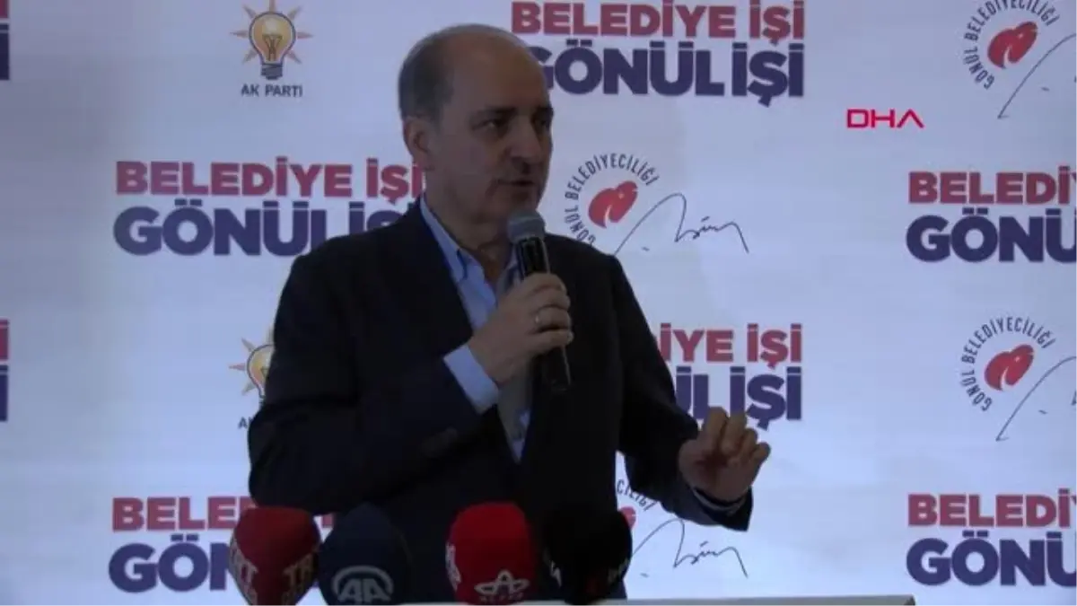 Ordu Kurtulmuş Türkiye Düşmanlığının Geldiği Nokta Ortadadır
