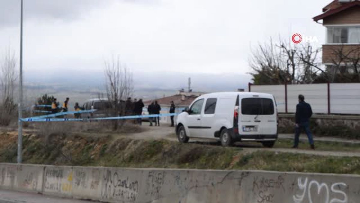 Polis Memuru Beylik Tabancası ile İntihar Etti