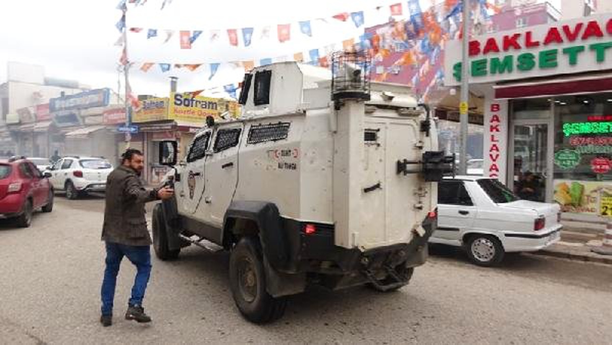 Şanlıurfa\'da Arazi Kavgası: 5 Yaralı, 3 Gözaltı