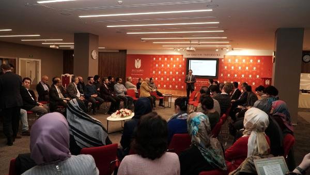 Şehirlerdeki Kontrolsüz Büyüme Gençlerde Radikalleşmeyi Tetikliyor"