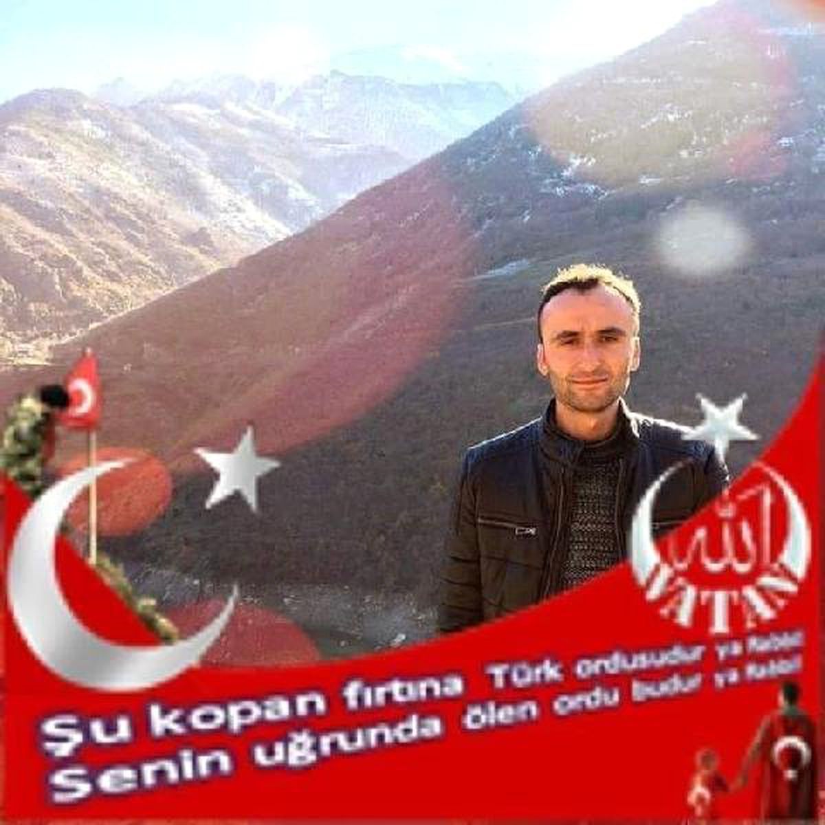 Şehit Acısı, Gümüşhane\'ye Ulaştı