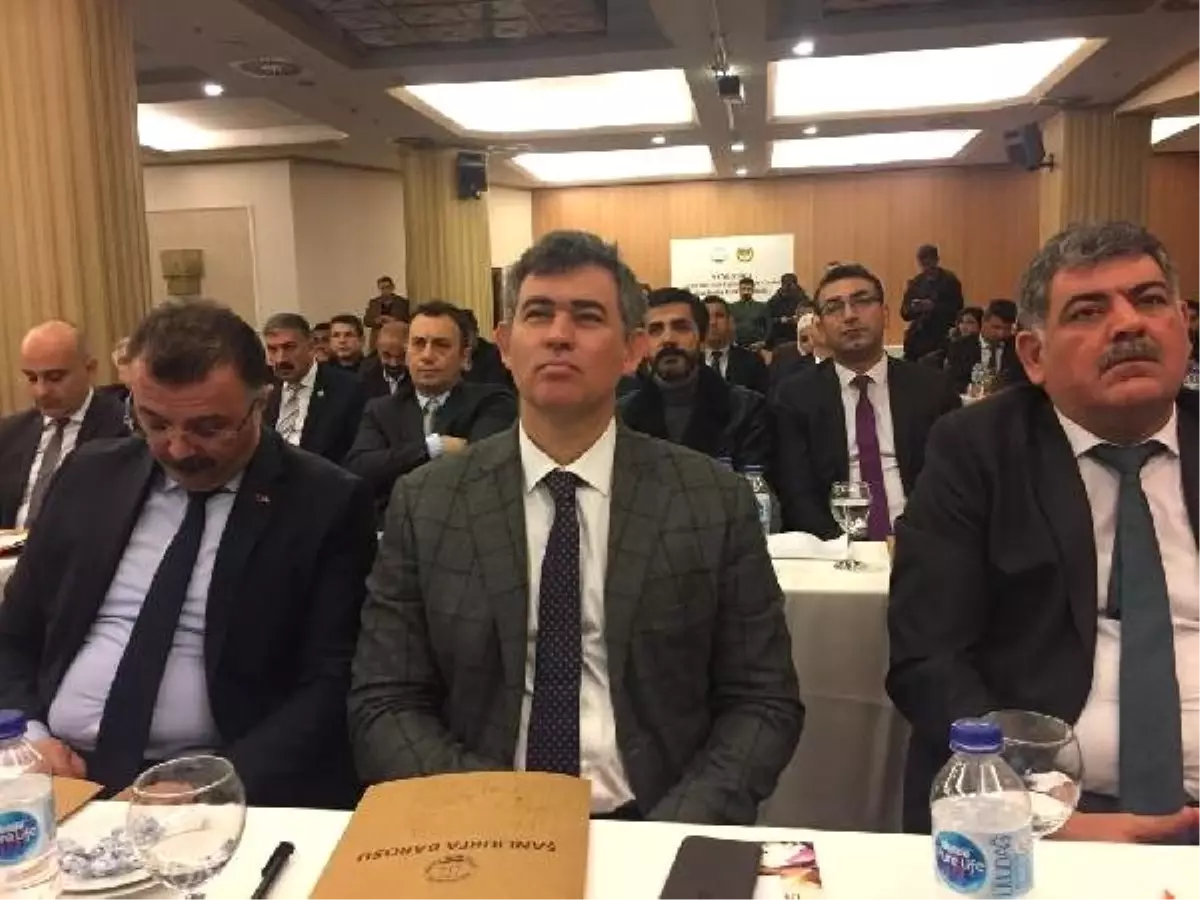 TBB Başkanı Fevzioğlu: Suriyelilerin Evlerine Dönmelerinin Vaktinin Gelmesi Lazım