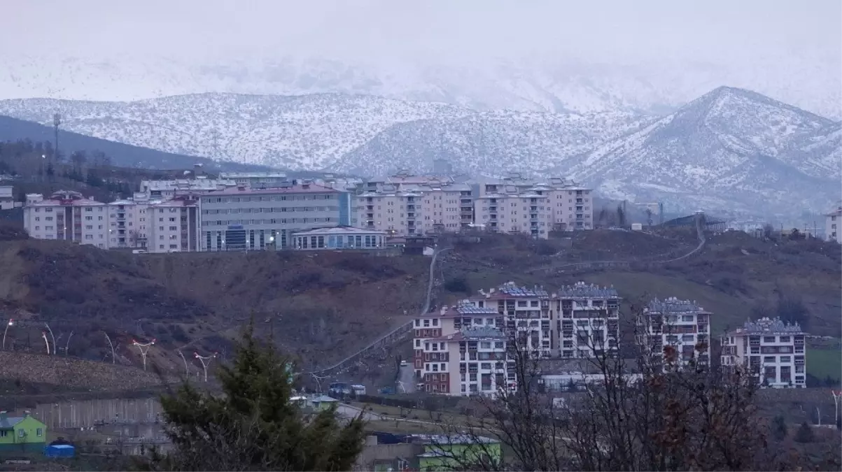 Tunceli\'deki Cinnet Olayı