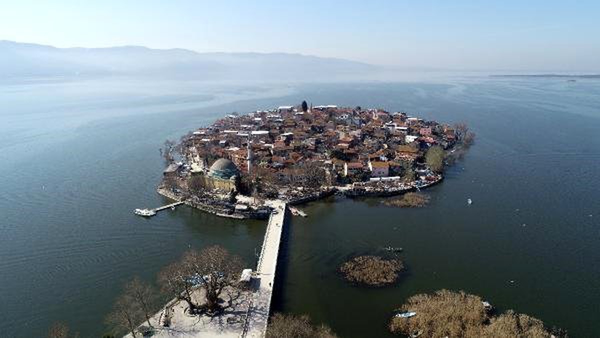 Turizmin Yeni Merkezinde Kilometrelerce Araç Kuyruğu