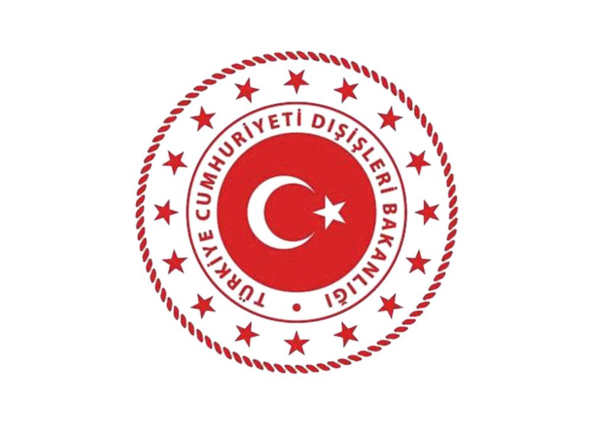 Türkiye\'den Rusya\'ya Ukrayna Tepkisi