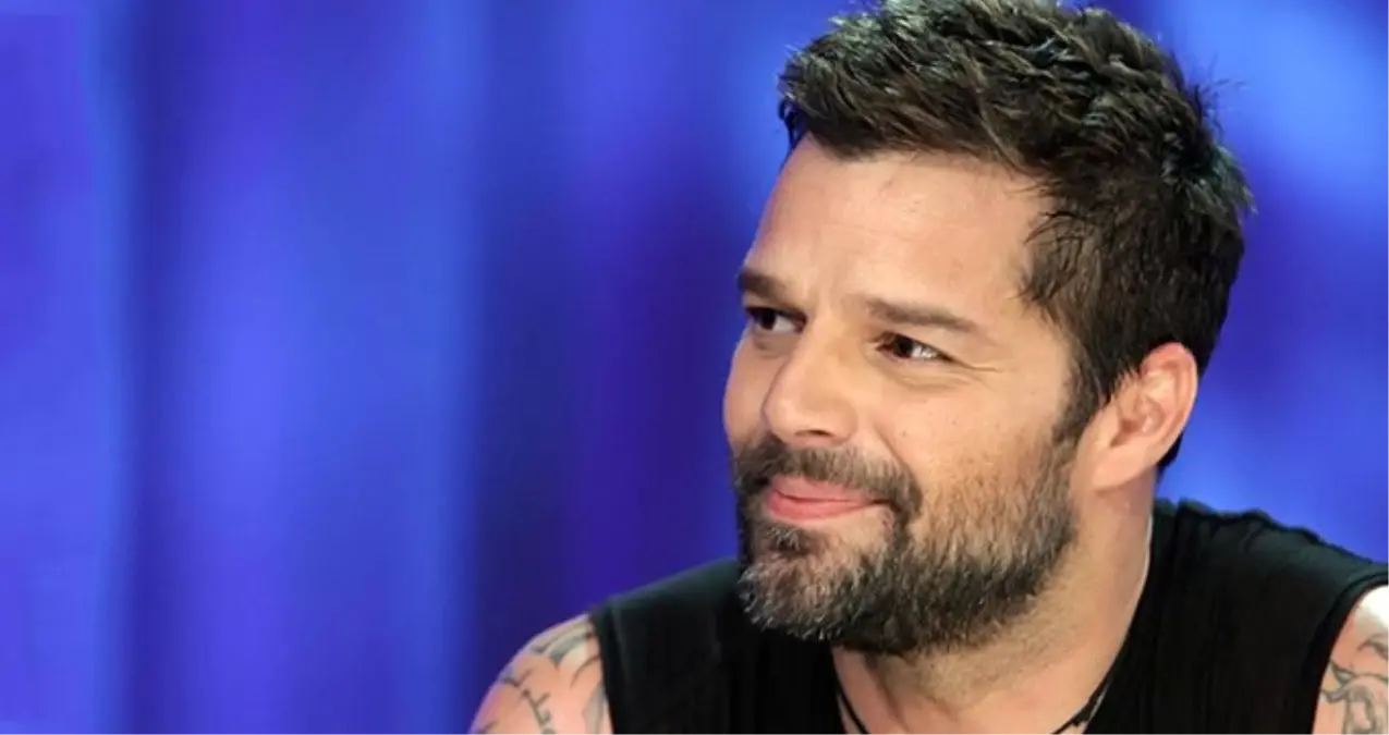 Ünlü Şarkıcı Ricky Martin\'den Dünya Medyasına Yeni Zelanda Tepkisi: Çünkü O Müslüman Değil!