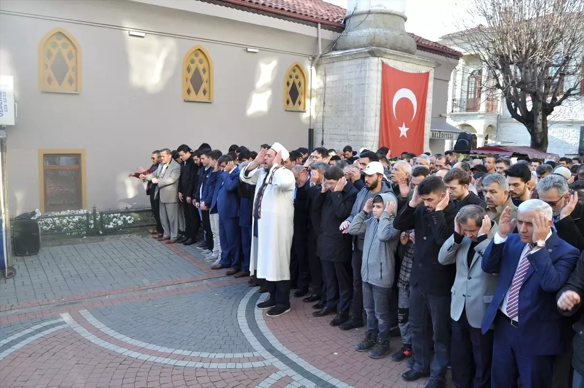 Yeni Zelanda\'daki İki Camiye Terör Saldırısı