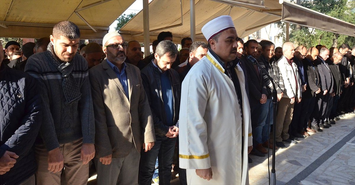 Yeni Zelanda\'daki İki Camiye Terör Saldırısı