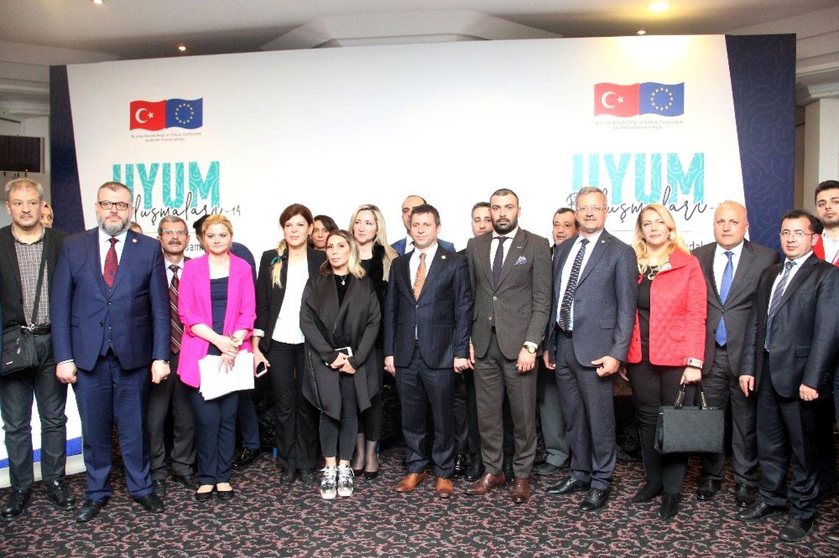 Yıldızgörer: "Devletimiz Suriyeliler İçin Dünyanın Yapamadığını Yapmıştır"
