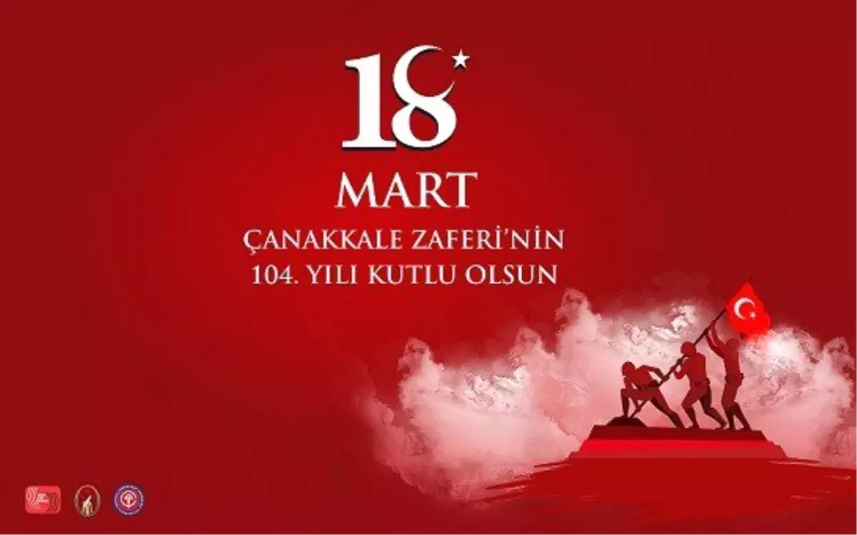 Zaferin 104. Yıl Coşkusu 17 Burda Avm\' De