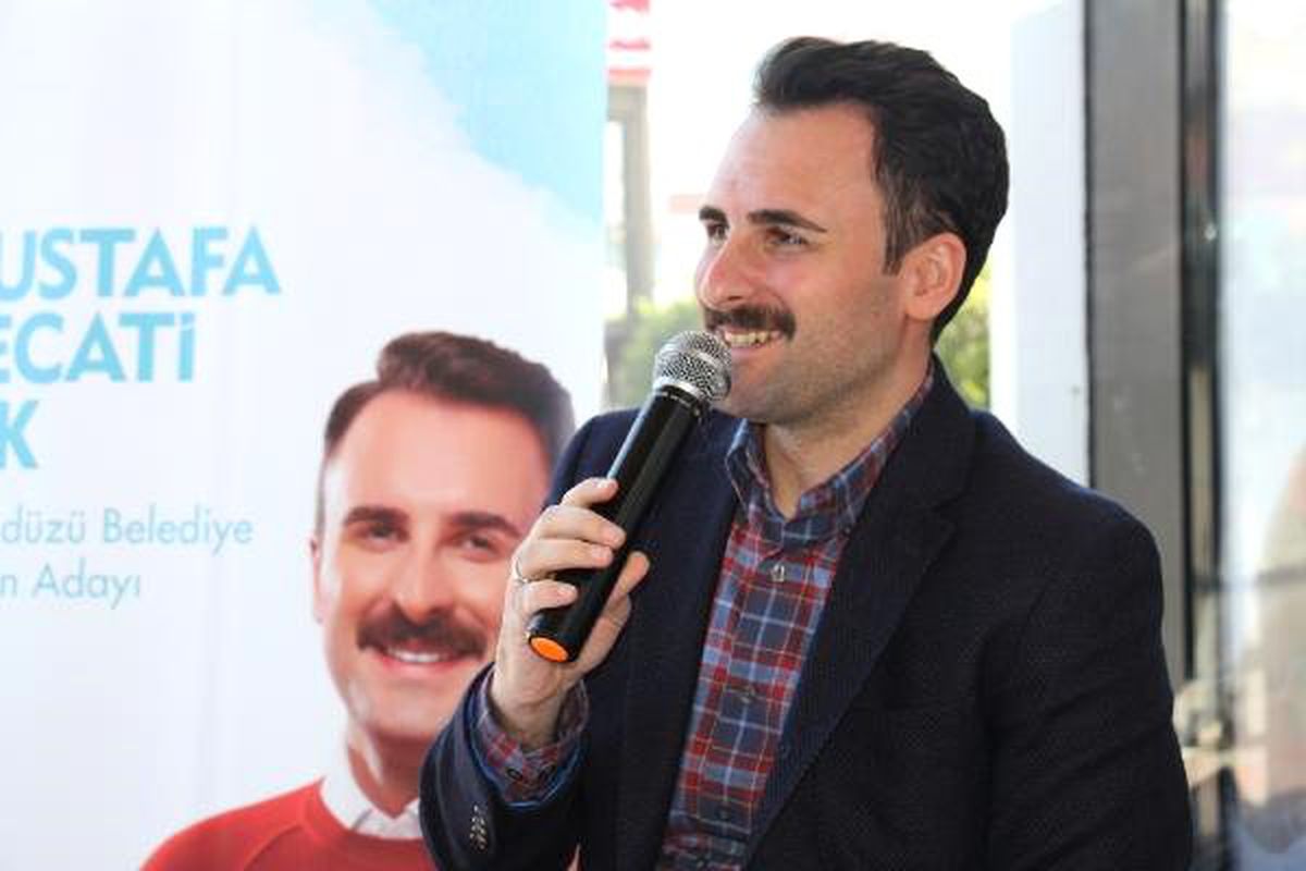 AK Parti Beylikdüzü Başkan Adayı Işık: Kadınların Yaşamlarına Değer Katmak İçin Çalışacağız