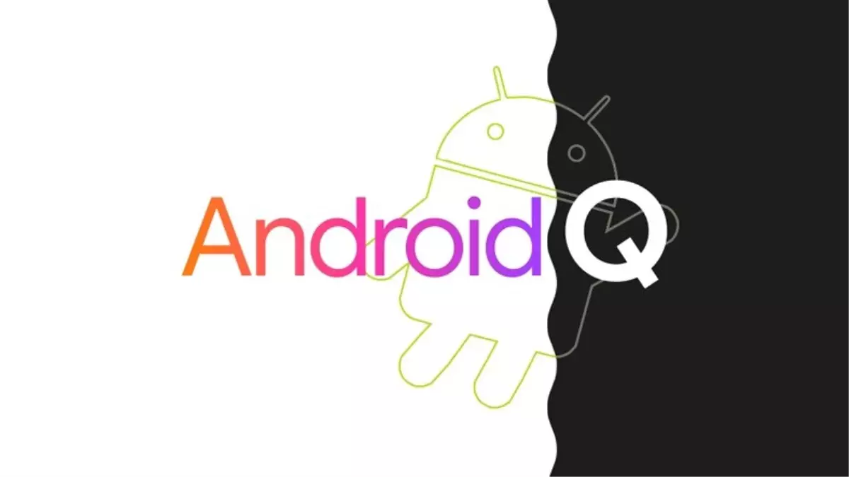 Android Q Beta ile Pixel Cihazlardaki Sıkma İşlevinin Kullanım Alanı Genişliyor