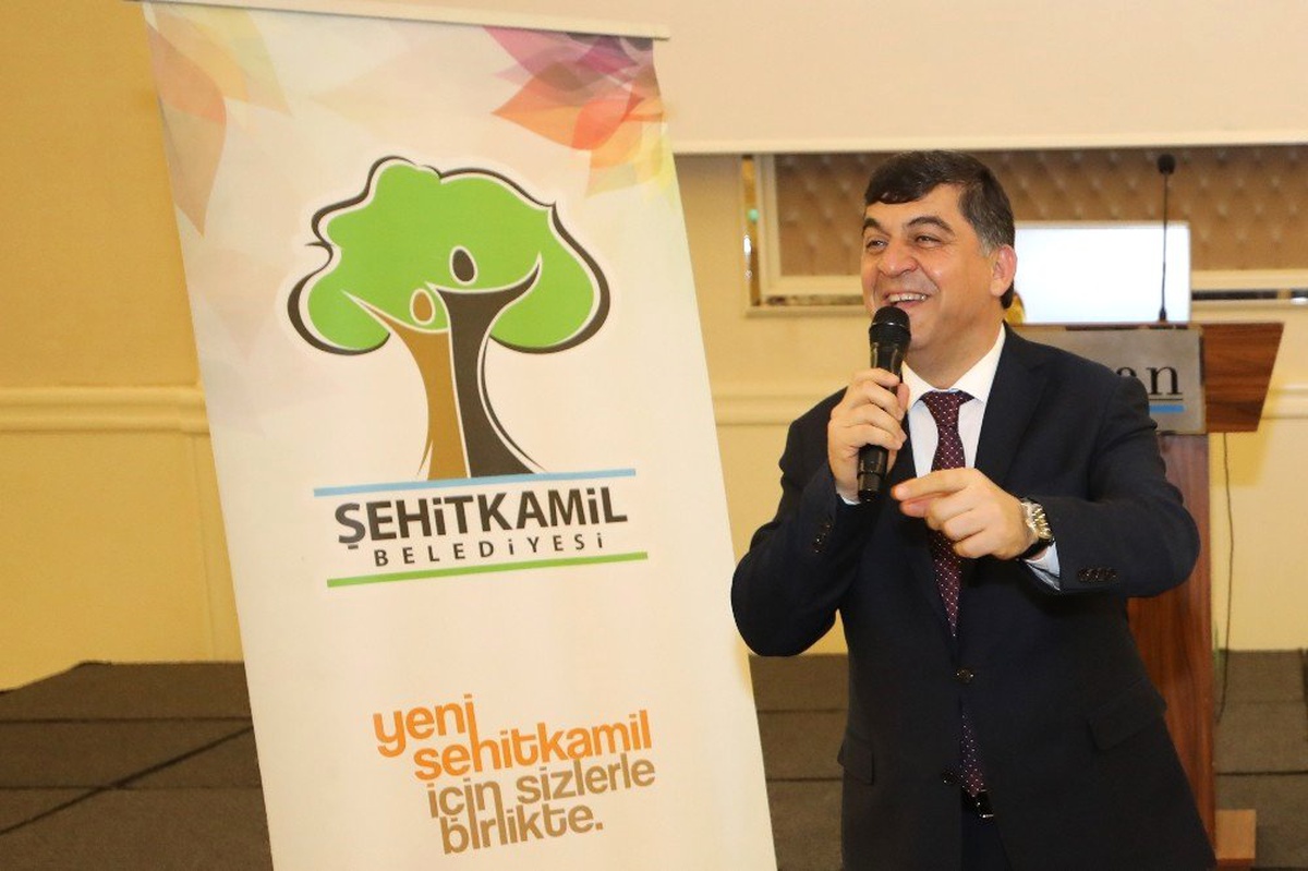 Başkan Fadıloğlu\'ndan Meclis Üyelerine Teşekkür