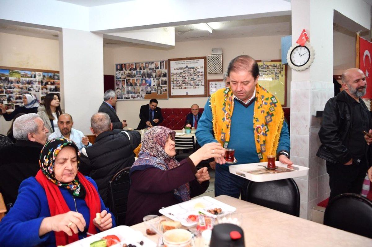Başkan Kılıç\'tan Yeni Zelanda\'daki Terör Saldırısına Sert Tepki