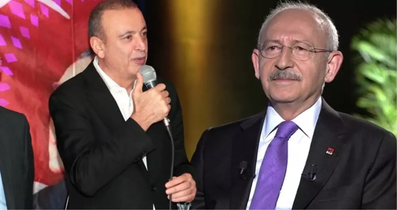 Battal İlgezdi\'den CHP\'yi Karıştıracak Sözler: Önce Kendinizi Eleştirin