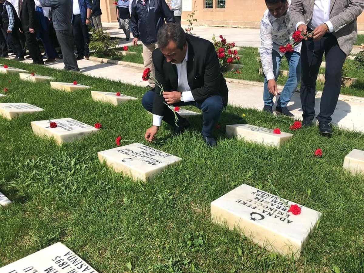 Çanakkale ve Şehitler Parkı Açılıyor