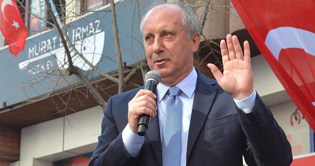 CHP'li İnce, 24 Haziran'ı Hatırlatıp Sordu: Siz O Kuyruklarda Zengin İnsan Gördünüz mü?