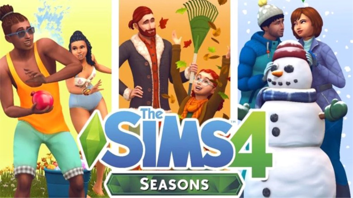 Ea, The Sims 4\'ün 32 Bit Desteğini Sonlandıracağını Açıkladı