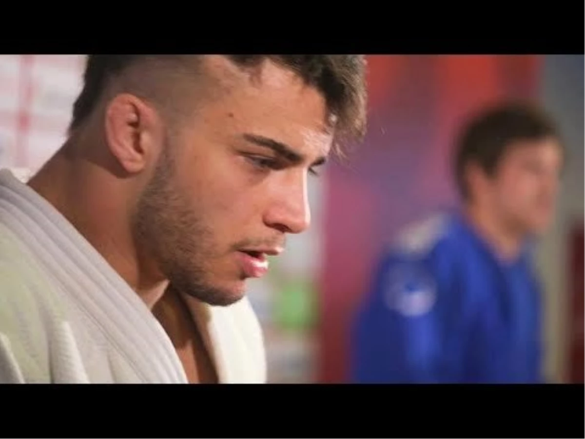 Ekaterinburg Judo Grand Slam: Rusya İlk Altın Madalyasını Kazandı