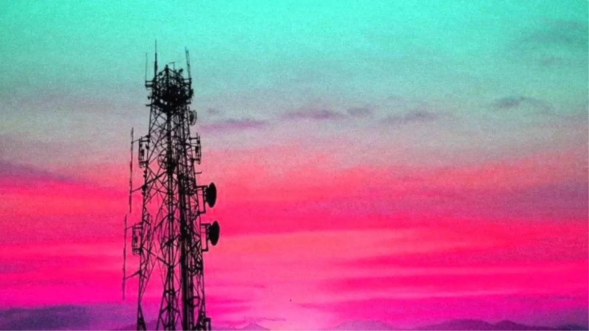 Fcc, 6g Testleri İçin Kullanılacak Yüksek Frekanslı Dalgaları Onayladı