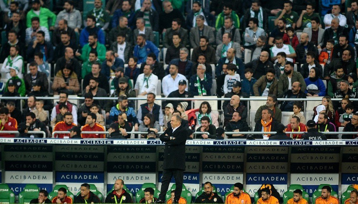 Galatasaray Ligdeki Yenilmezlik Serisini 12\'ye Çıkardı