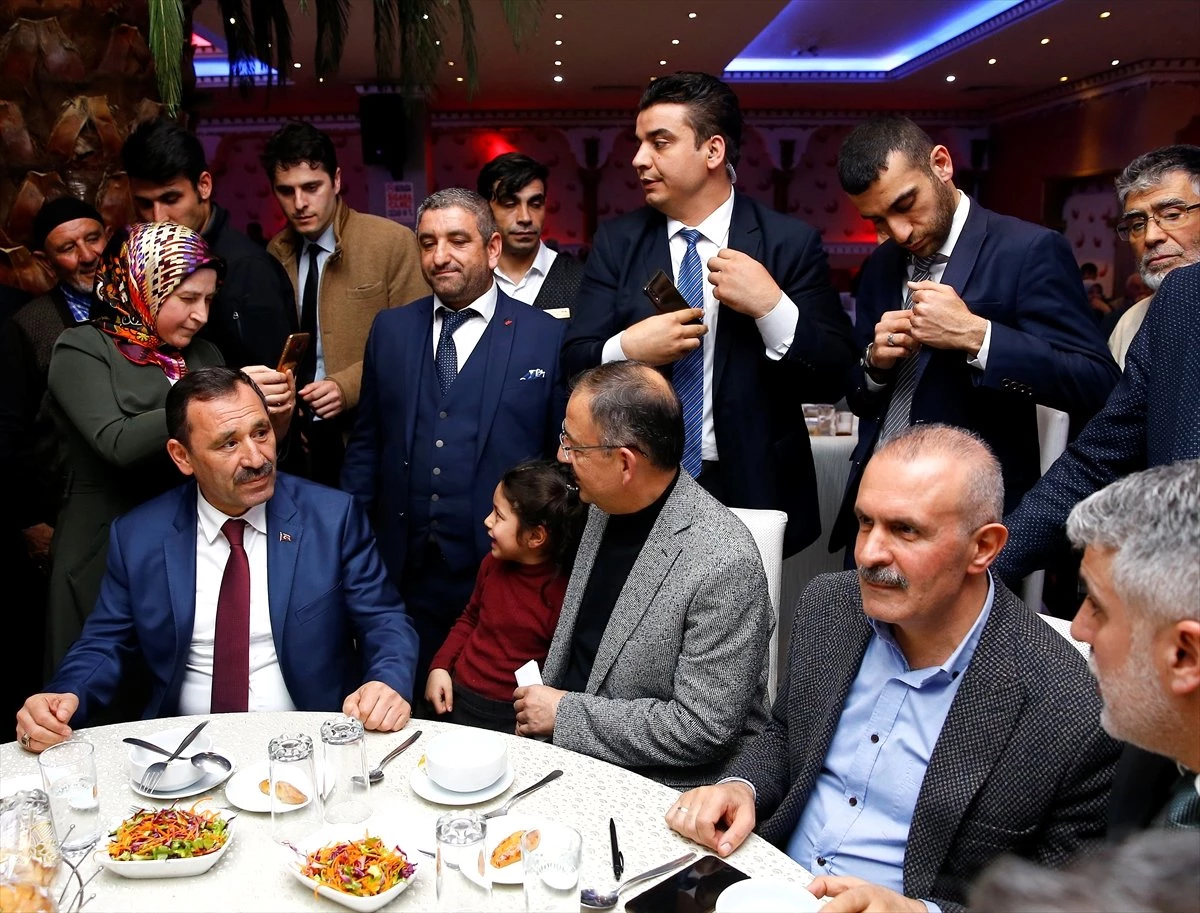 Herkesin Çıkıp Bizden Hesap Sorma Hakkı Var"